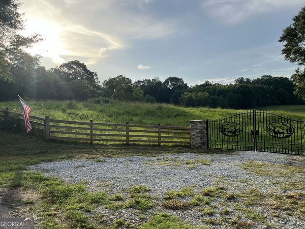 0 2nd Avenue E, Colbert, GA 30628