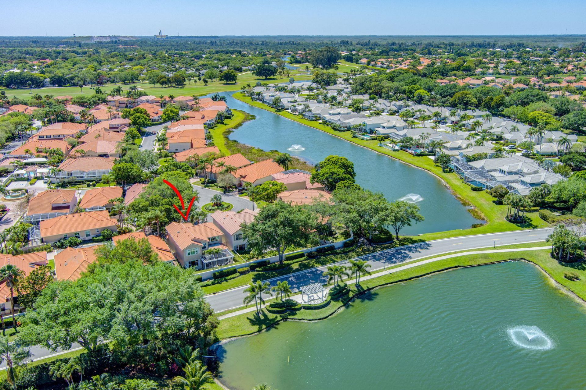 44 Pinnacle Cove, Palm Beach Gardens, FL 33418 Photo