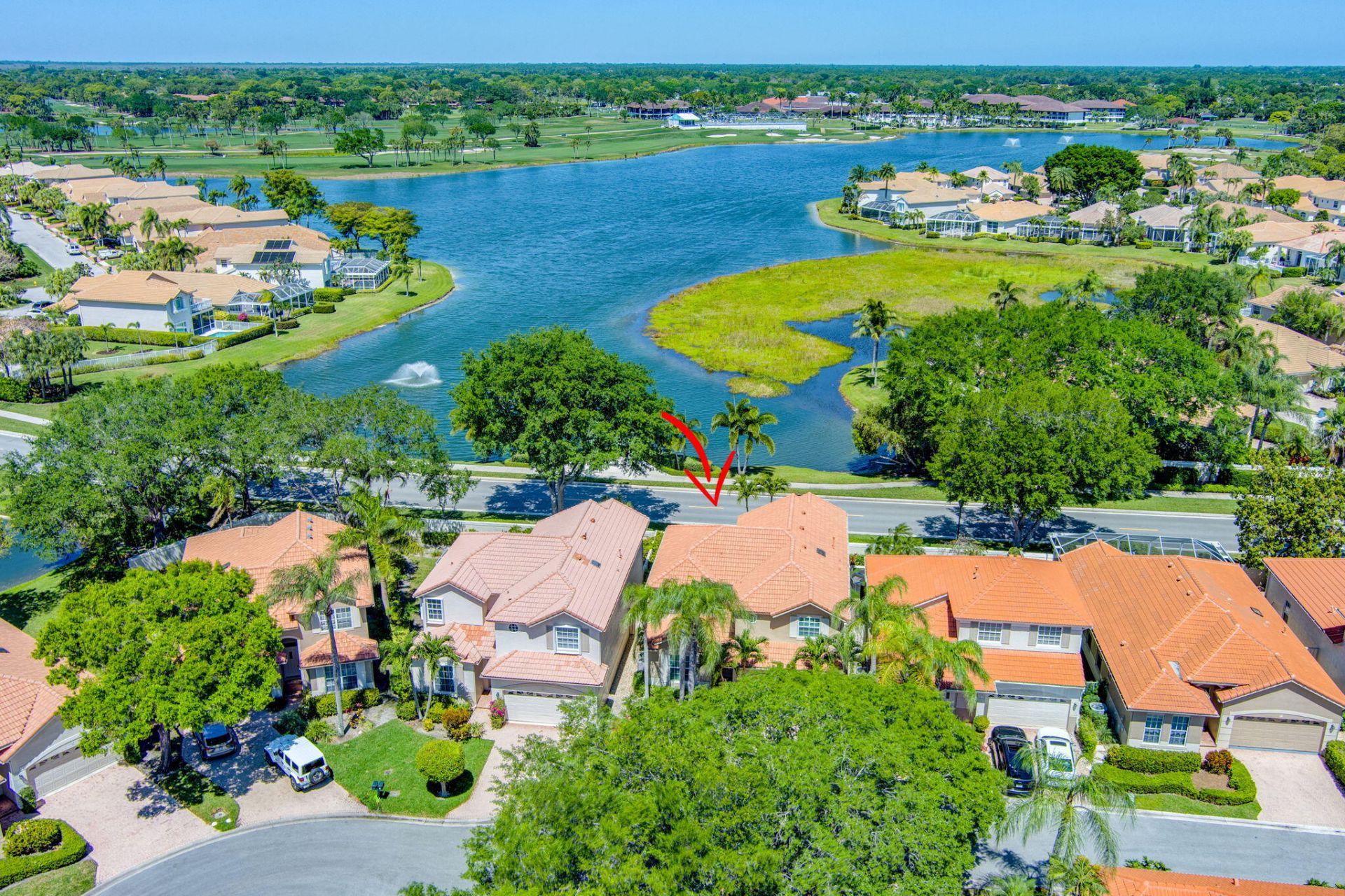 44 Pinnacle Cove, Palm Beach Gardens, FL 33418 Photo