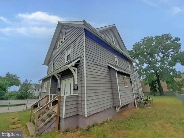 3101 CLIFTON AVENUE, BALTIMORE, MD 21216