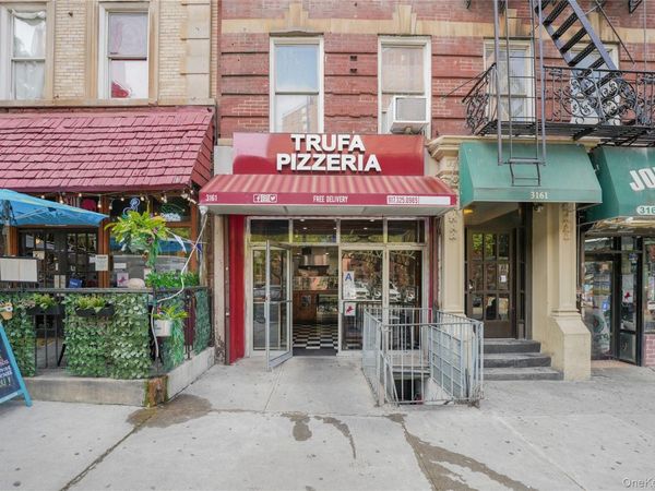 3161 Broadway, New York (Manhattan), NY 10027