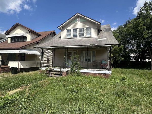 330 Elaine Court, Huntington, WV 25703