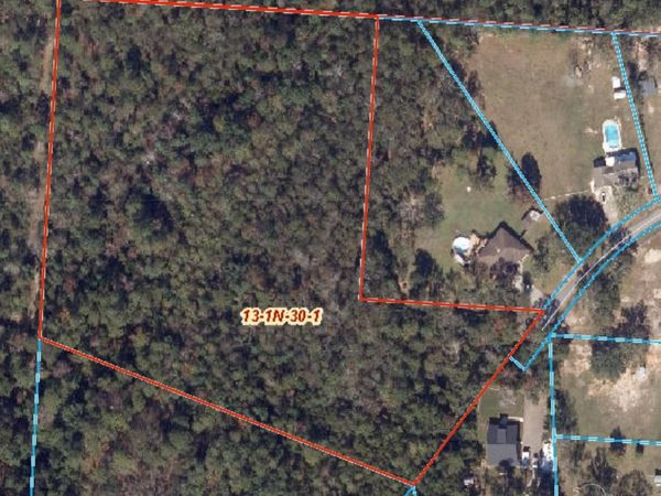 1130 Oak Ridge Trl, Cantonment, FL 32533