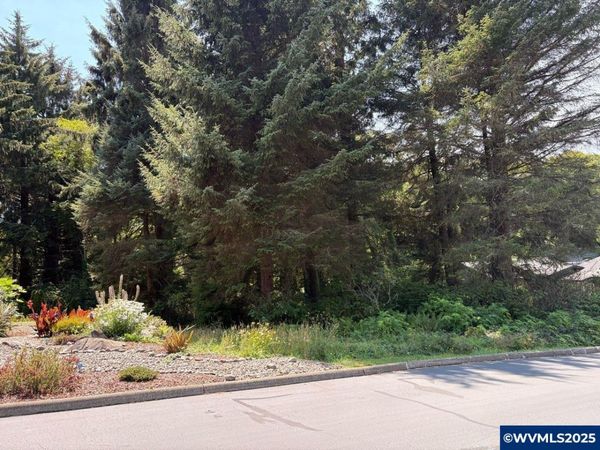 Lot 5 Sea Crest (R501090) Dr, Otter Rock, OR 97369