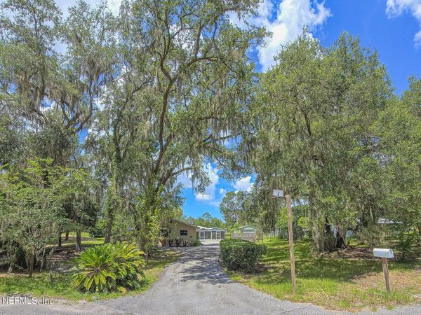 5 55TH Street, Yankeetown, FL 34449