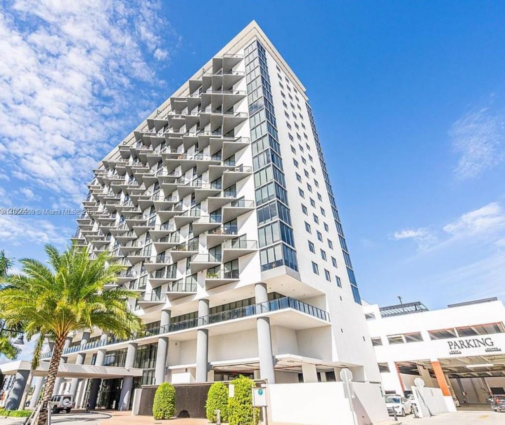 5252 NW 85th Ave, Unit 1103, Doral, FL 33166 Photo