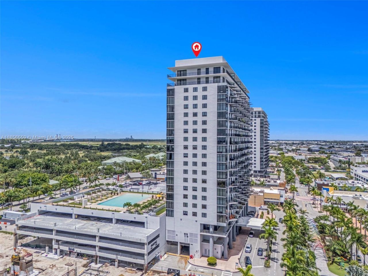 5252 NW 85th Ave, Unit 1103, Doral, FL 33166 Photo