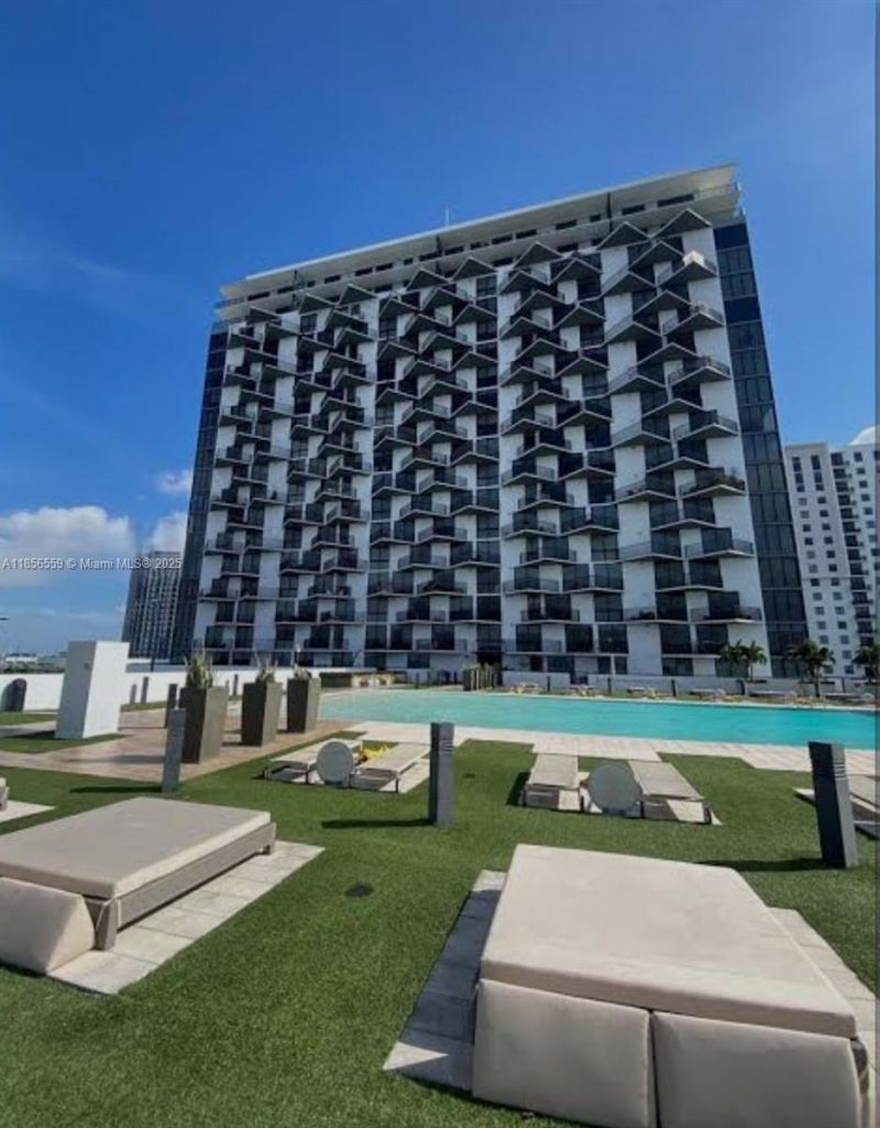 5252 NW 85th Ave, Unit 1103, Doral, FL 33166 Photo