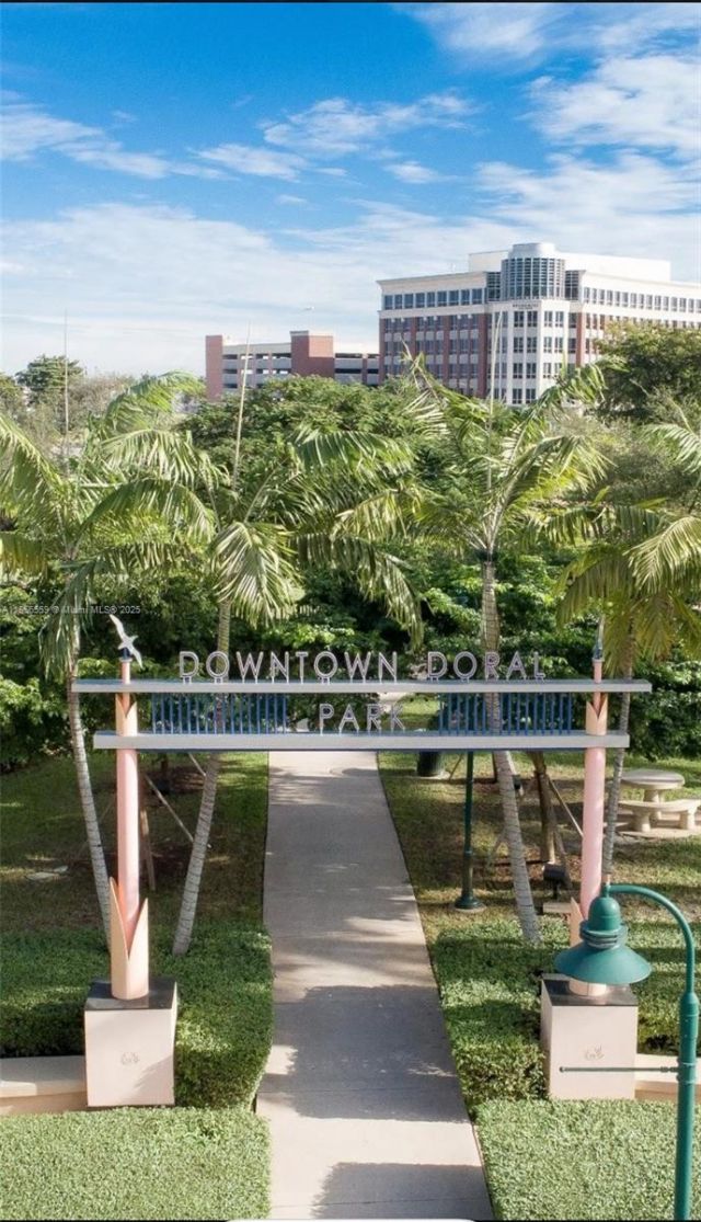 5252 NW 85th Ave, Unit 1103, Doral, FL 33166 Photo