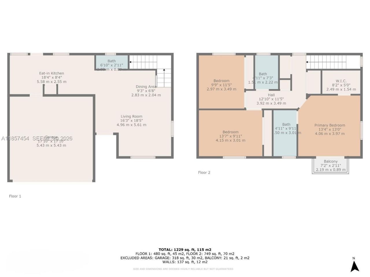 202 NW 14th Ave, Unit 202, Fort Lauderdale, FL 33311 Photo