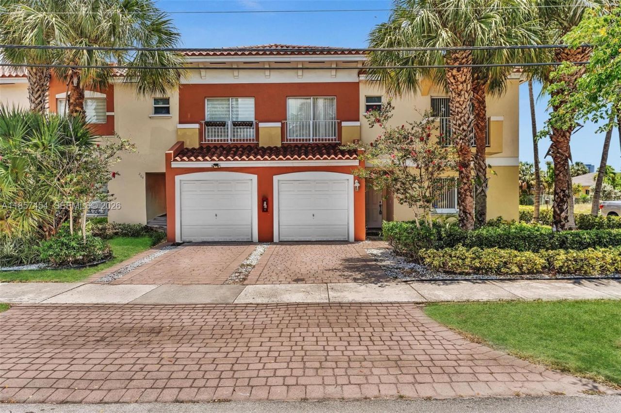 202 NW 14th Ave, Unit 202, Fort Lauderdale, FL 33311 Photo