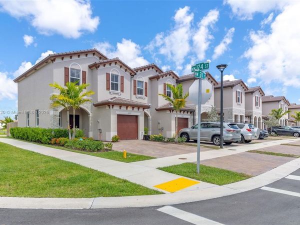 12373 NW 24th Pl, Miami, FL 33167
