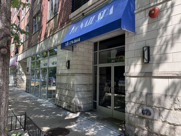 865 N Larrabee Street, Chicago, IL 60610