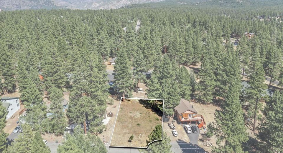 10583 Laburnham Circle, Truckee, CA 96161 Photo