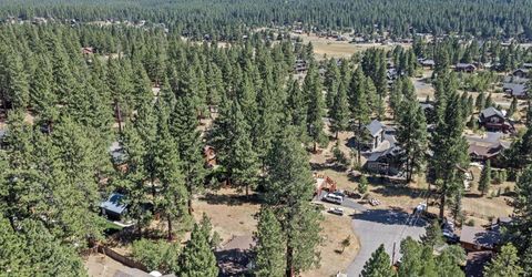 10583 Laburnham Circle, Truckee, CA 96161 Photo