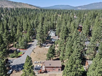 10583 Laburnham Circle, Truckee, CA 96161 Photo