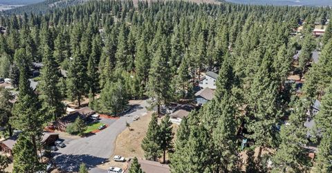 10583 Laburnham Circle, Truckee, CA 96161 Photo