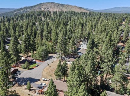10583 Laburnham Circle, Truckee, CA 96161 Photo