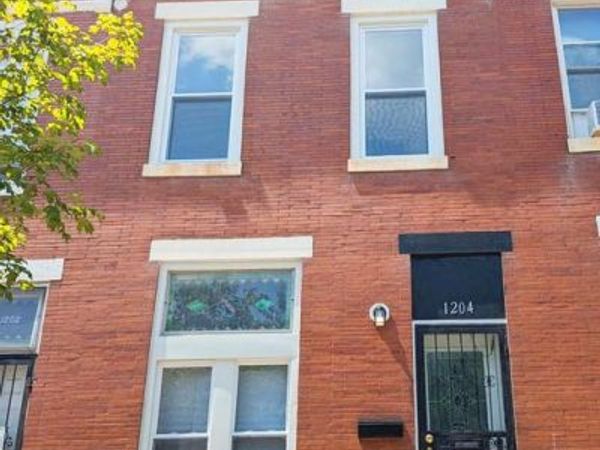 1204 LUZERNE AVENUE N, BALTIMORE, MD 21213
