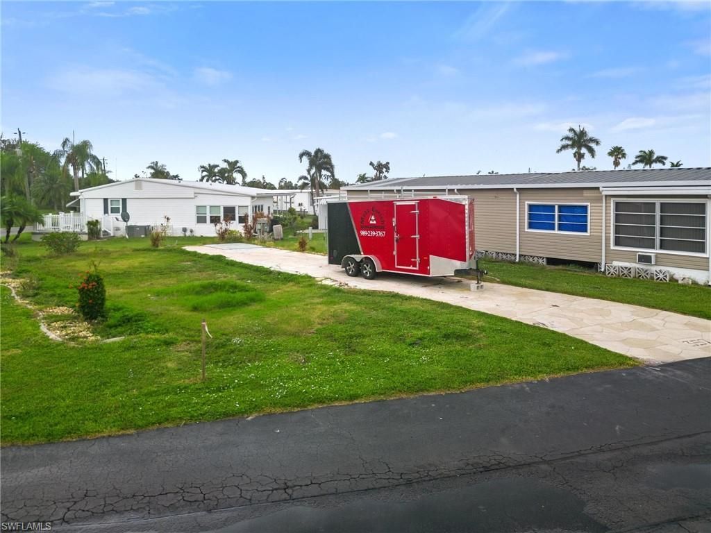 357 Mattie Ave, Fort Myers, FL 33908 Photo
