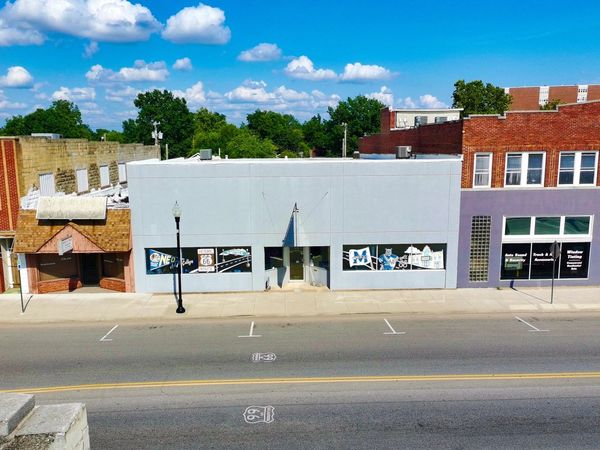 306 N MAIN Street, Miami, OK 74354