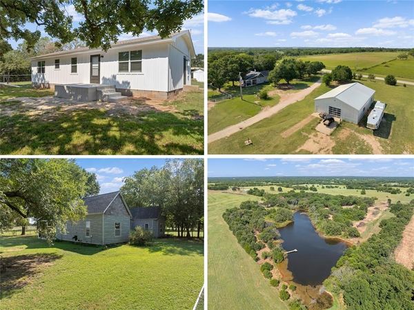 14750 Box Road, Lexington, OK 73051