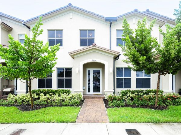 14824 SW 265 ST, Homestead, FL 33032