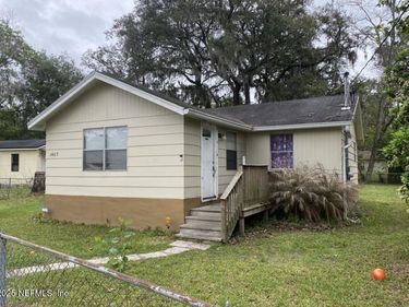 1465 WINNEBAGO Avenue, Jacksonville, FL 32210