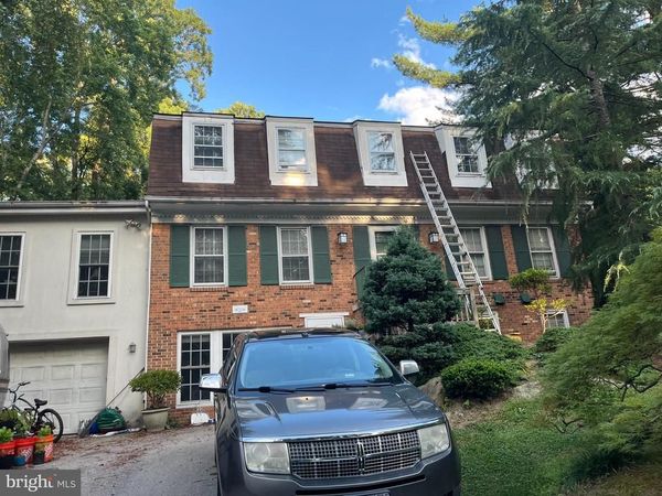 9709 STONEYBROOK DRIVE, KENSINGTON, MD 20895