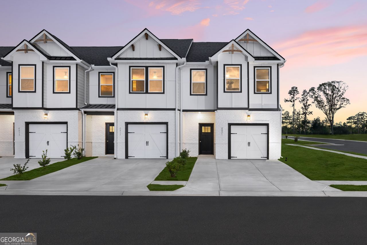 5303 Magnolia Grove Way, Unit 183, Gainesville, GA 30504 Main Photo