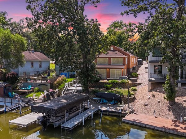 629 S Lakeview Drive, Lowell, IN 46356