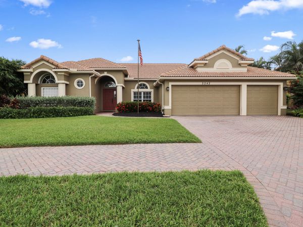 2242 SW Panther Trace, Stuart, FL 34997