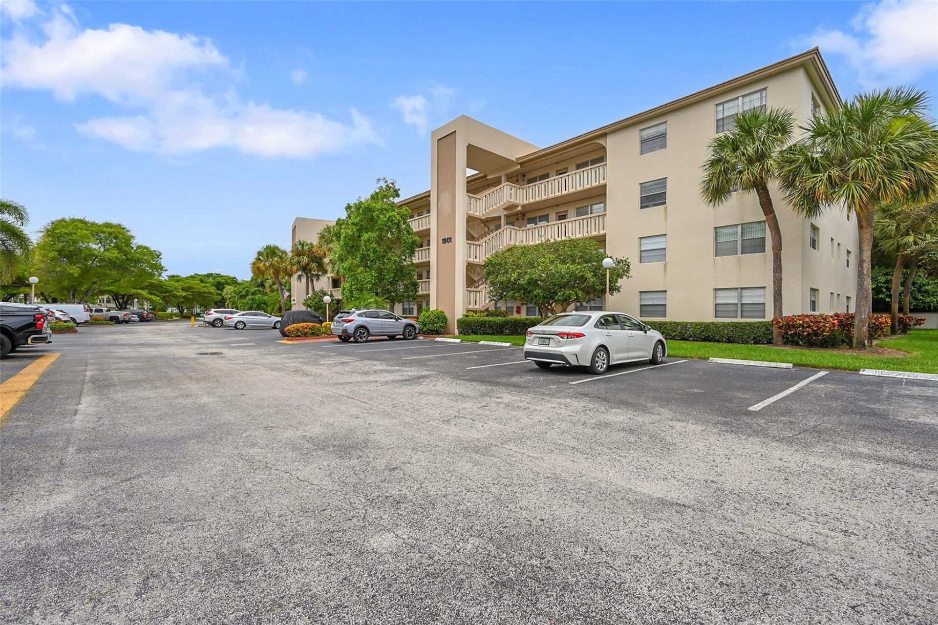 1901 Bermuda Circle, Unit F2, Coconut Creek, FL 33066 Photo