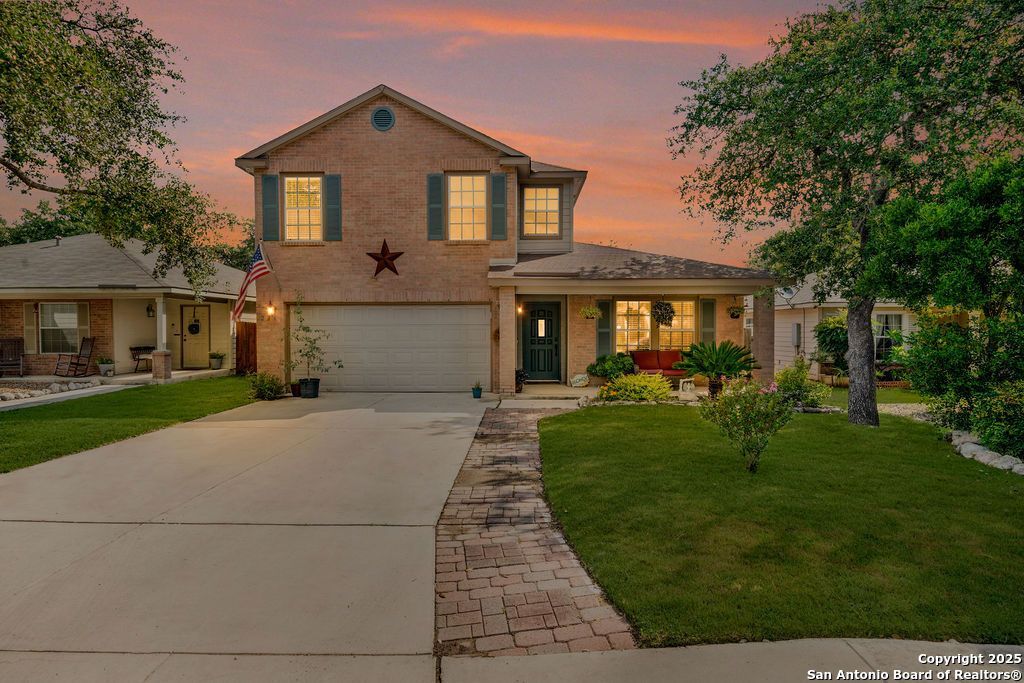 229 Katie Ct, Boerne, TX 78006 Main Photo