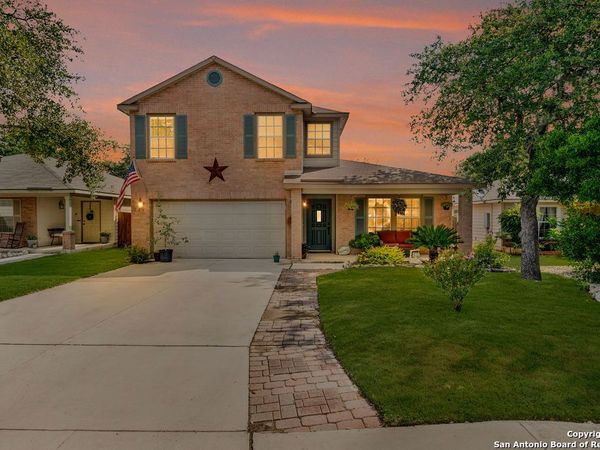 229 Katie Ct, Boerne, TX 78006