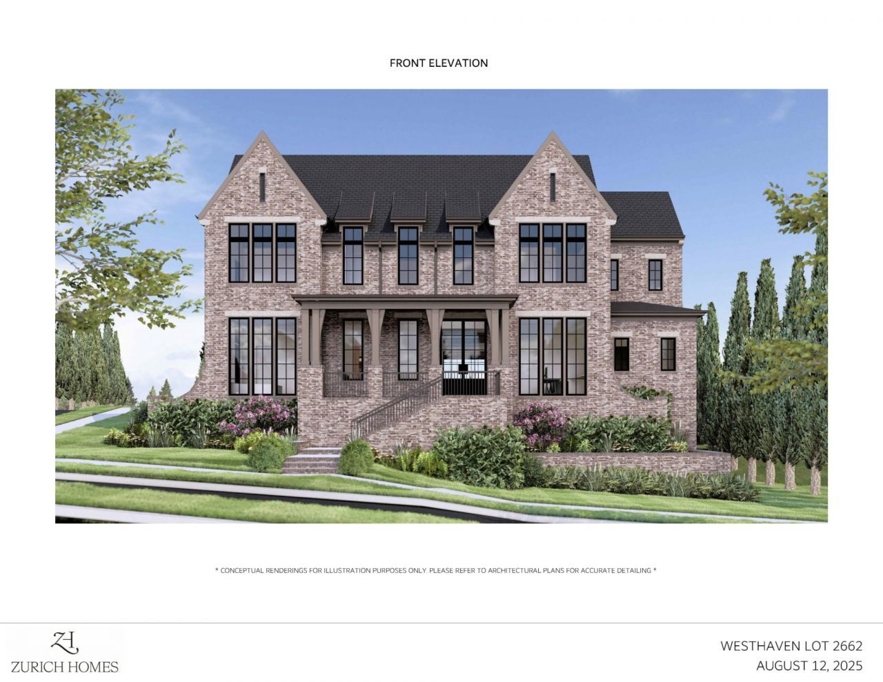 7001 Congress Drive, Franklin, TN 37064 Main Photo