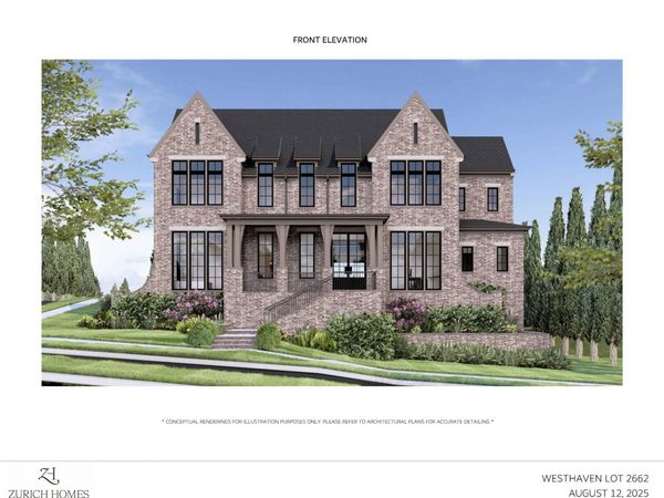 7001 Congress Drive, Franklin, TN 37064