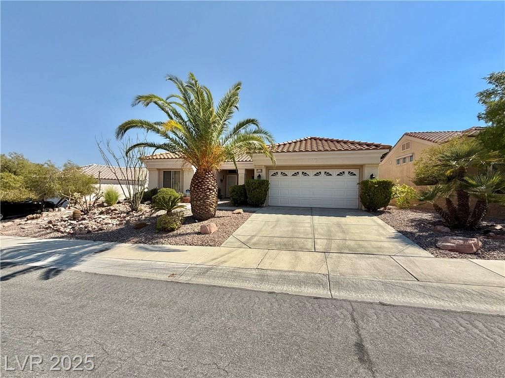 10309 Cogswell Avenue, Las Vegas, NV 89134 Main Photo