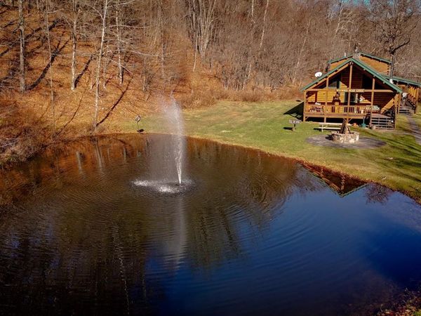 201 Basket Brook Rd, Long Eddy, NY 12760