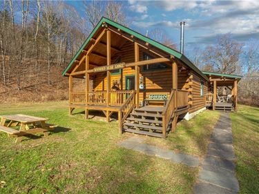201 County Road 134, Long Eddy, NY 12760