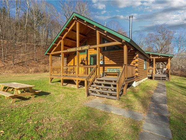 201 County Road 134, Long Eddy, NY 12760