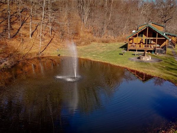 201 County Road 134, Long Eddy, NY 12760