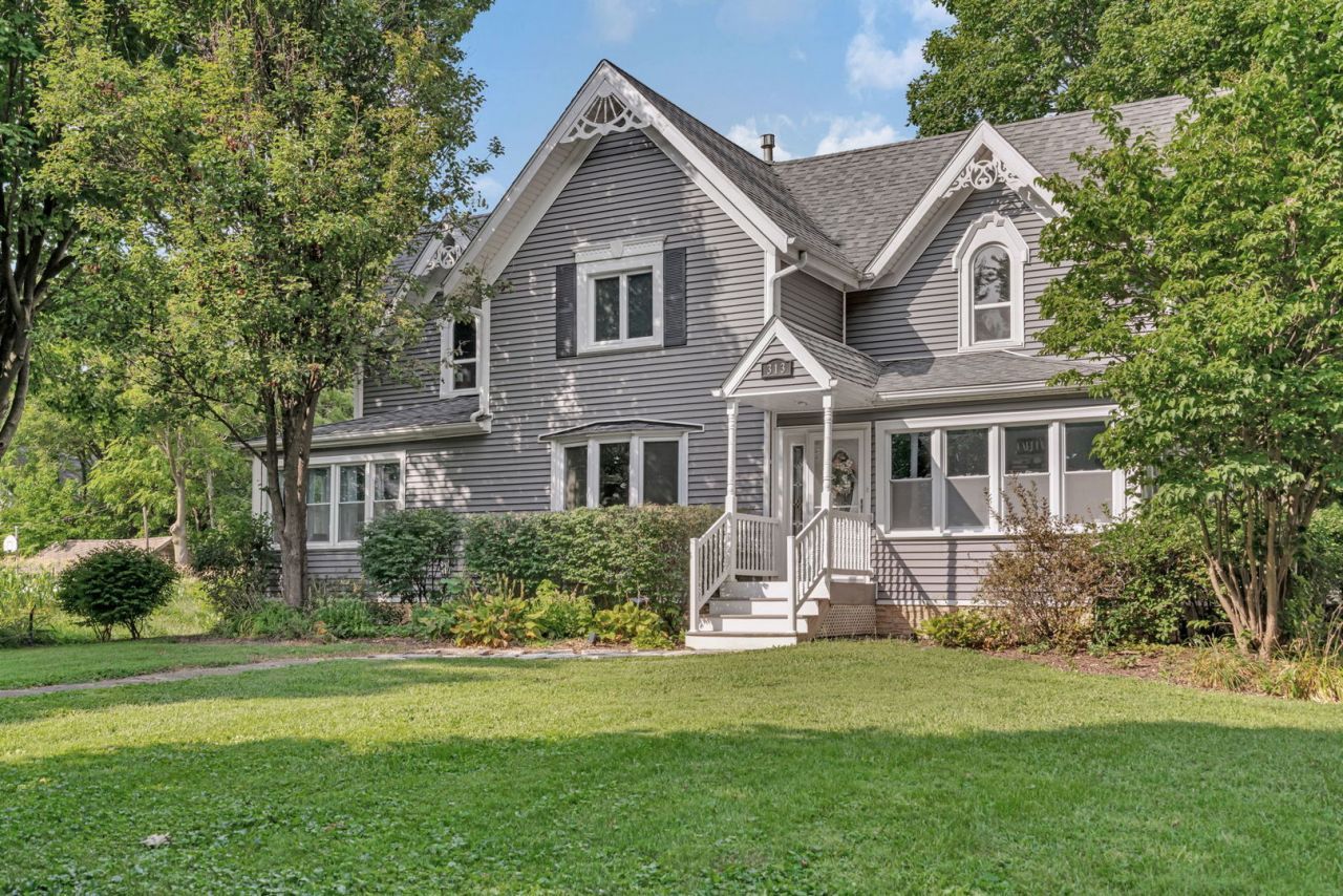 313 E George Street, Odell, IL 60460 Main Photo