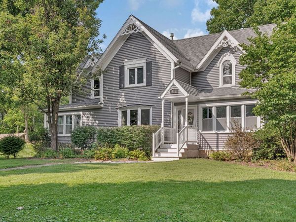 313 E George Street, Odell, IL 60460