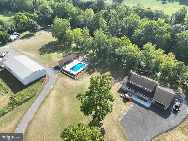 13900 SCHELLSBURG ROAD, ELLERSLIE, MD 21529