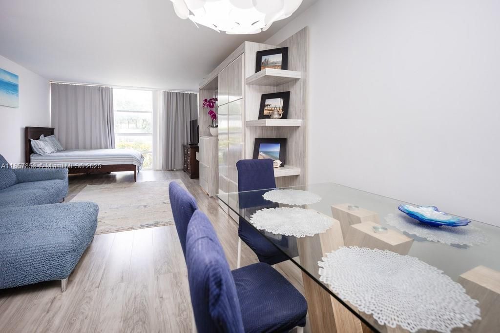 501 Three Islands Blvd, Unit 117, Hallandale Beach, FL 33009 Photo