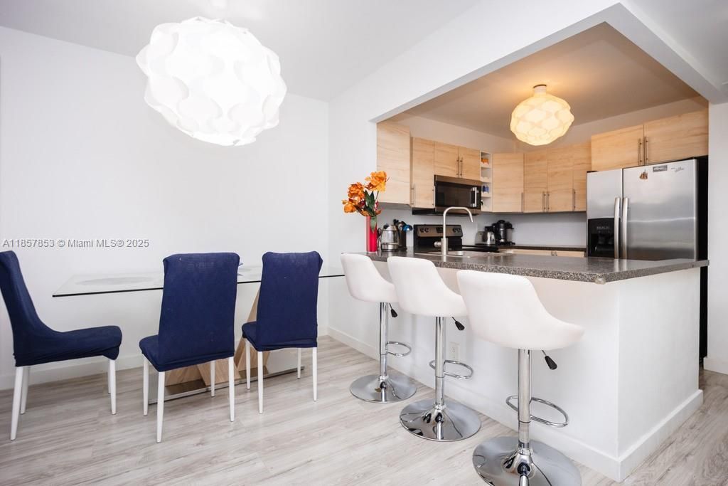 501 Three Islands Blvd, Unit 117, Hallandale Beach, FL 33009 Photo