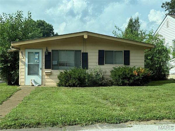 9047 Kathlyn Drive, St Louis, MO 63134