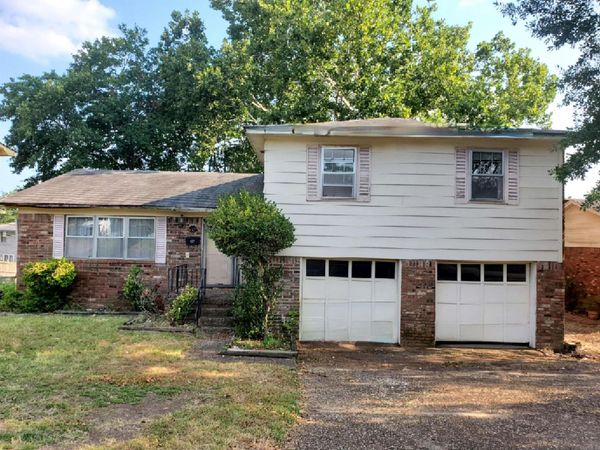 6609 Sterling Drive, Little Rock, AR 72204