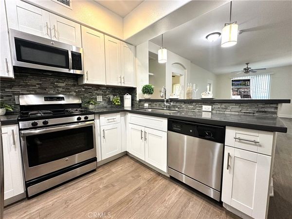 24595 Town Center Drive, Unit 3205, Valencia, CA 91355